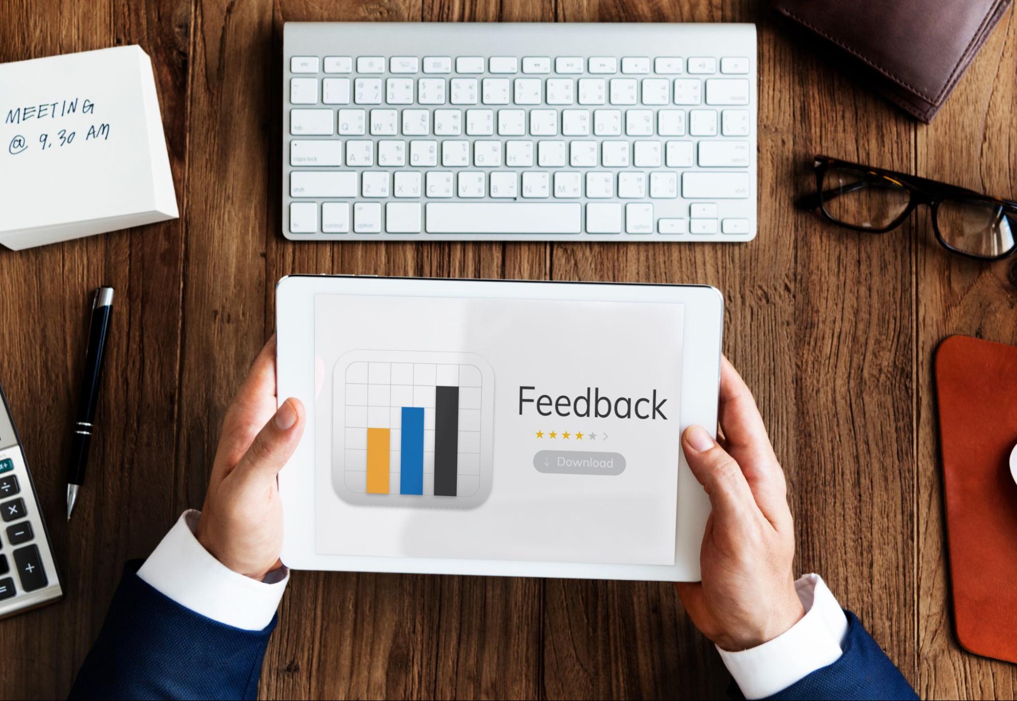 How Customer Satisfaction Survey Company Services Help Improve Brand Reputation