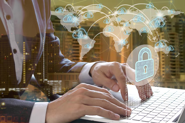 Secure and Reliable Data Processing Services In Dubai For Modern Businesses