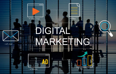 Why Businesses In Dubai Are Investing Heavily In Digital Marketing Services In 2026