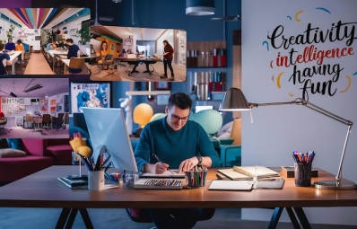 Why Every Business In Dubai Needs Professional Graphic Design Services