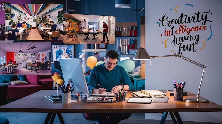 Why Every Business In Dubai Needs Professional Graphic Design Services