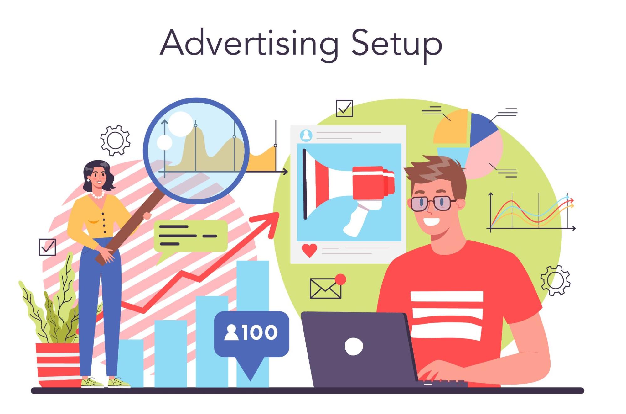 Google Ads vs. Facebook Ads: Which Works Best for Your Business?