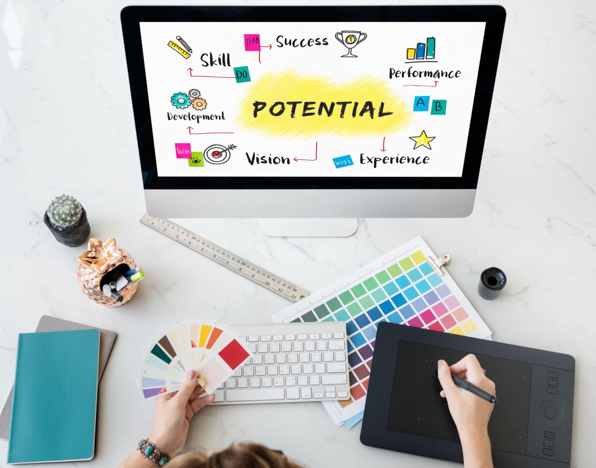 How Good Design Improves Conversions