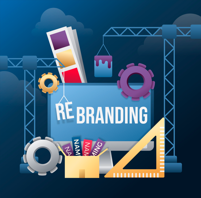 Logo Design Vs. Branding: What Dubai Businesses Need