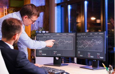 Why Businesses Need Professional Data Processing Services