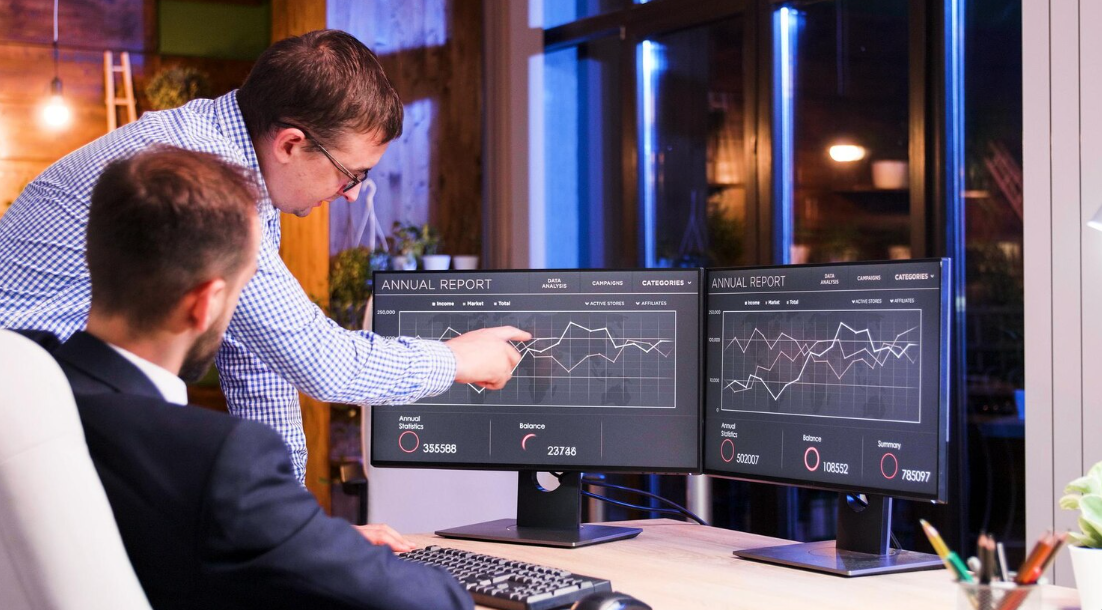 Why Businesses Need Professional Data Processing Services