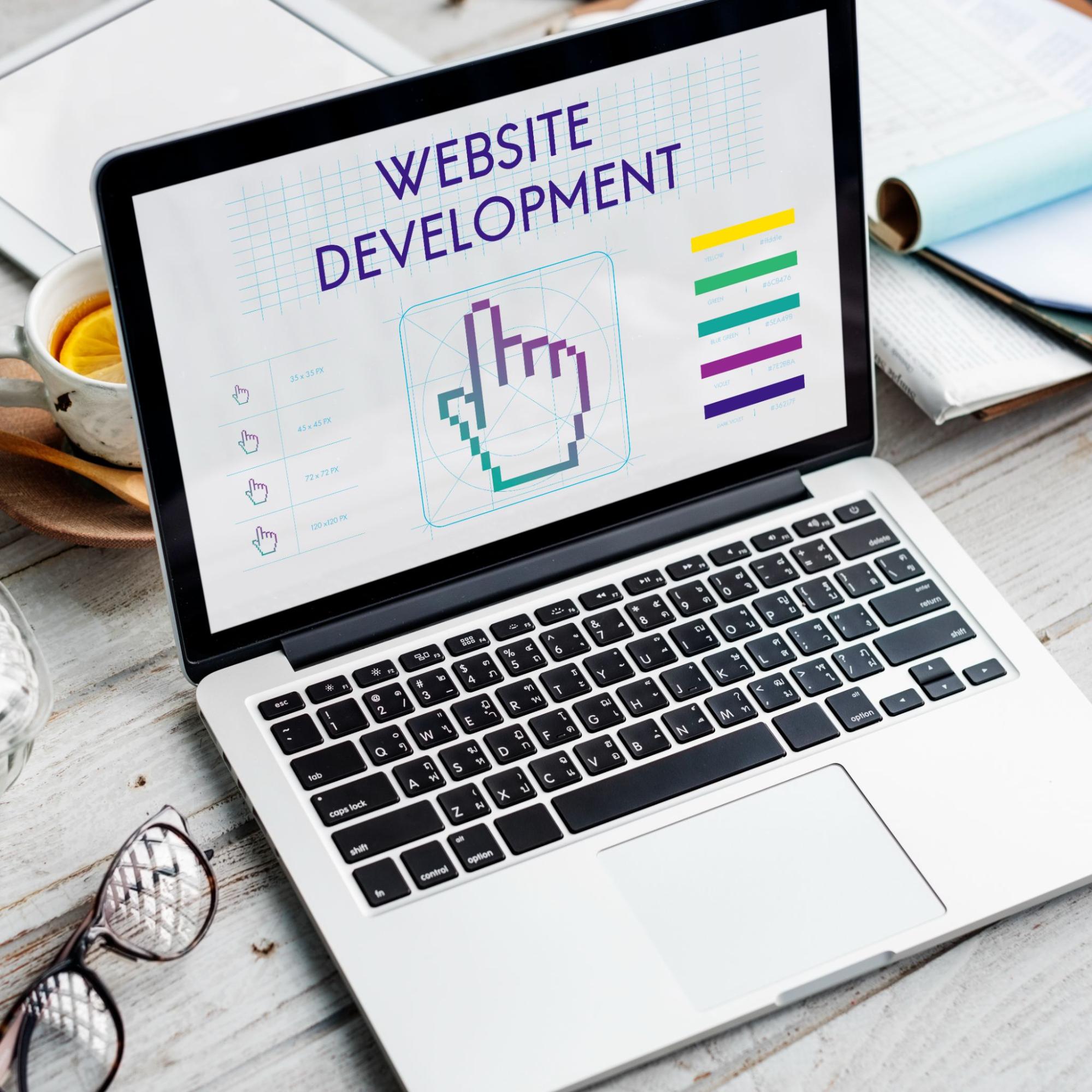 How Much Does Website Development Cost in Dubai?