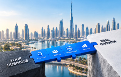 How to Spot a Real AI-Native Marketing Agency in Dubai (Not Just Buzzwords)
