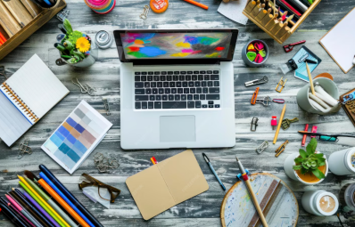 Essential Graphic Design Tools For Small Businesses