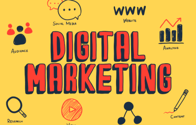 Importance of Brand Consistency in Digital Marketing