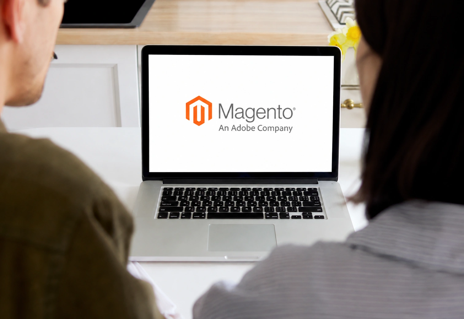 magento development dubai