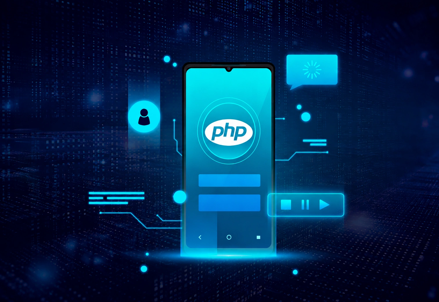 php development dubai