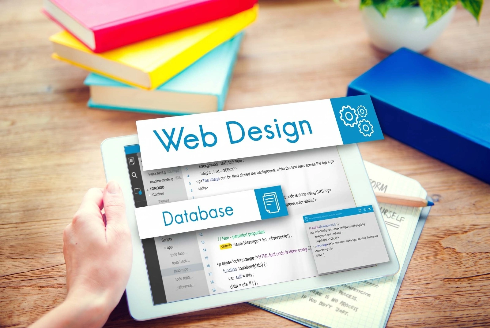why choose volga tigris for web development in dubai