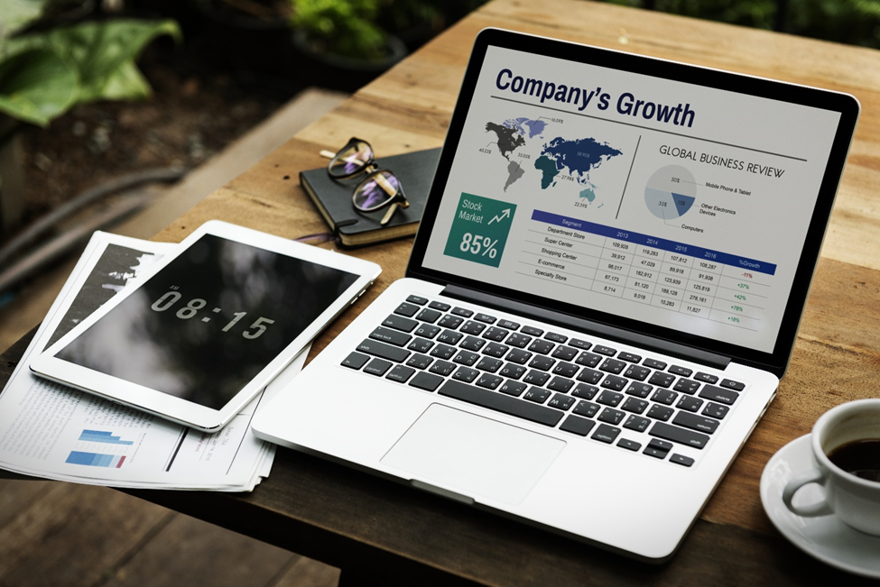 From Visibility to Revenue: How the Best Digital Marketing Agency in Dubai Drives Business Growth
