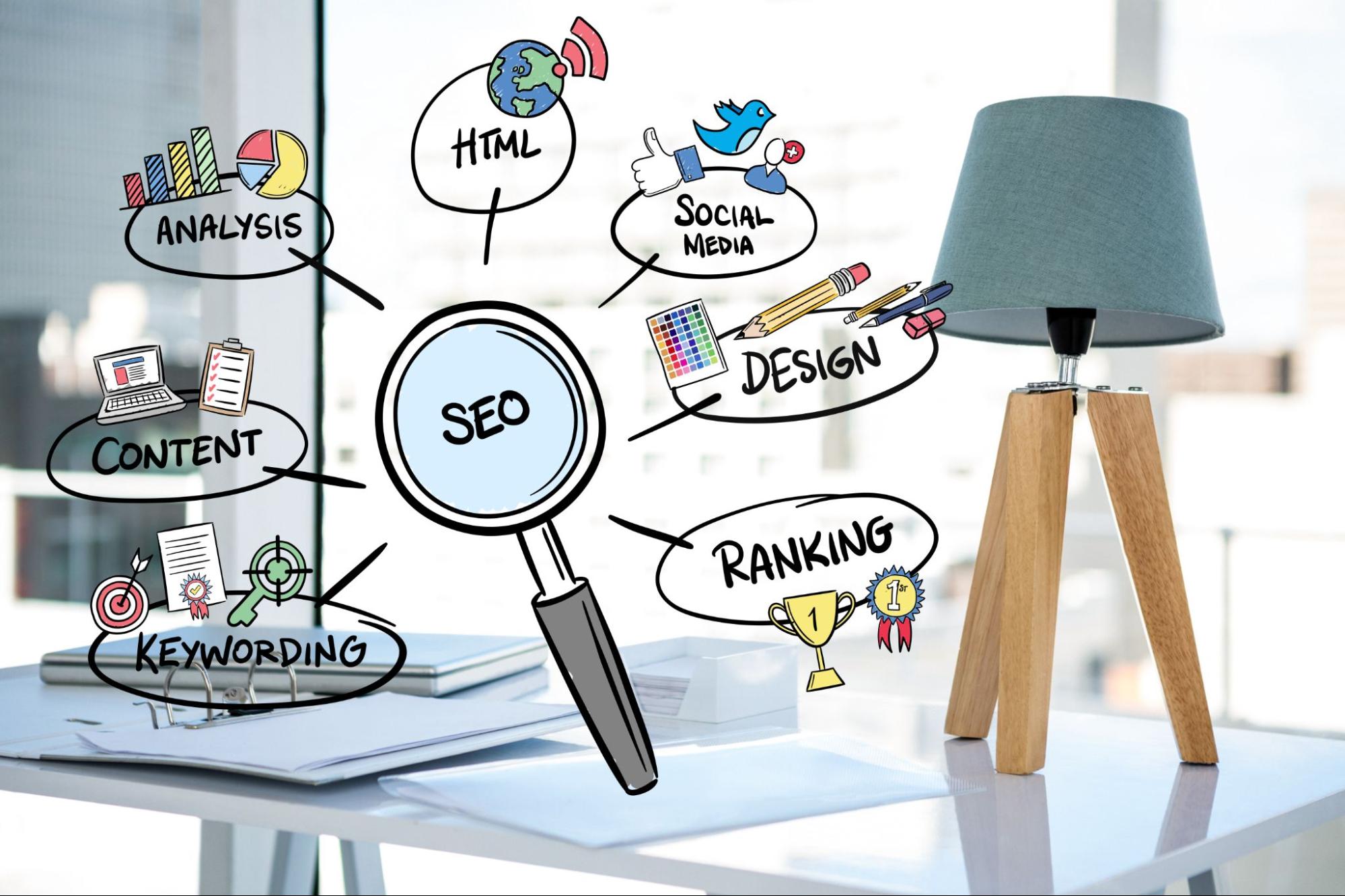 AI SEO Dubai: How to Rank in ChatGPT & AI Overviews | Volga Tigris