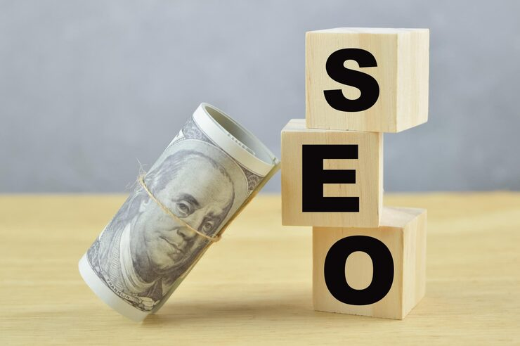 SEO Cost in Dubai 2026: What You'll Actually Pay | Volga Tigris