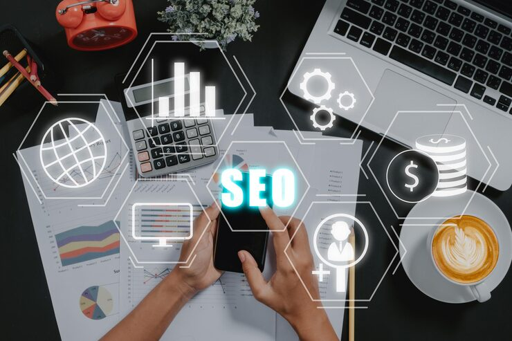 SEO pricing tiers breakdown for Dubai businesses