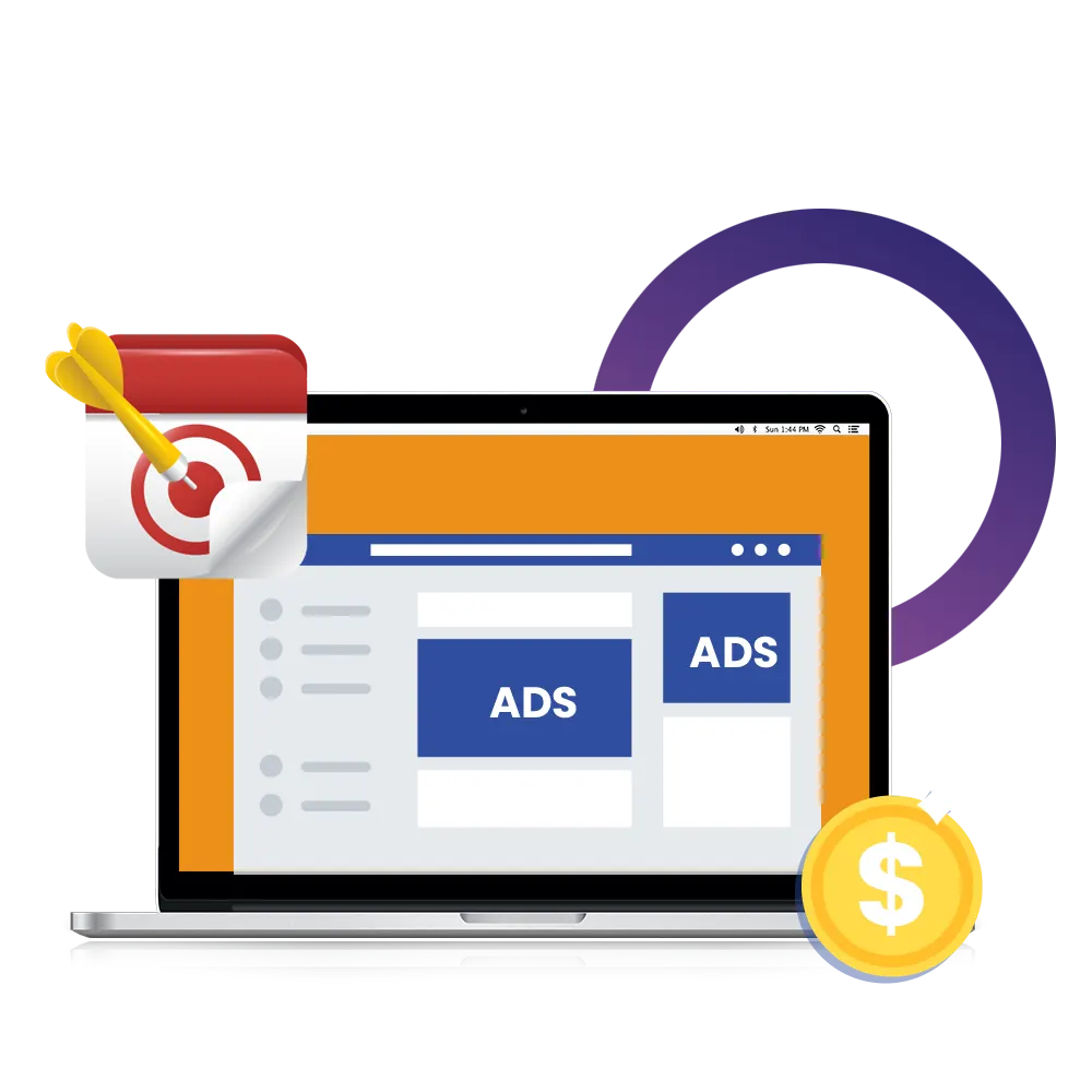 site placed ads - volga tigris
