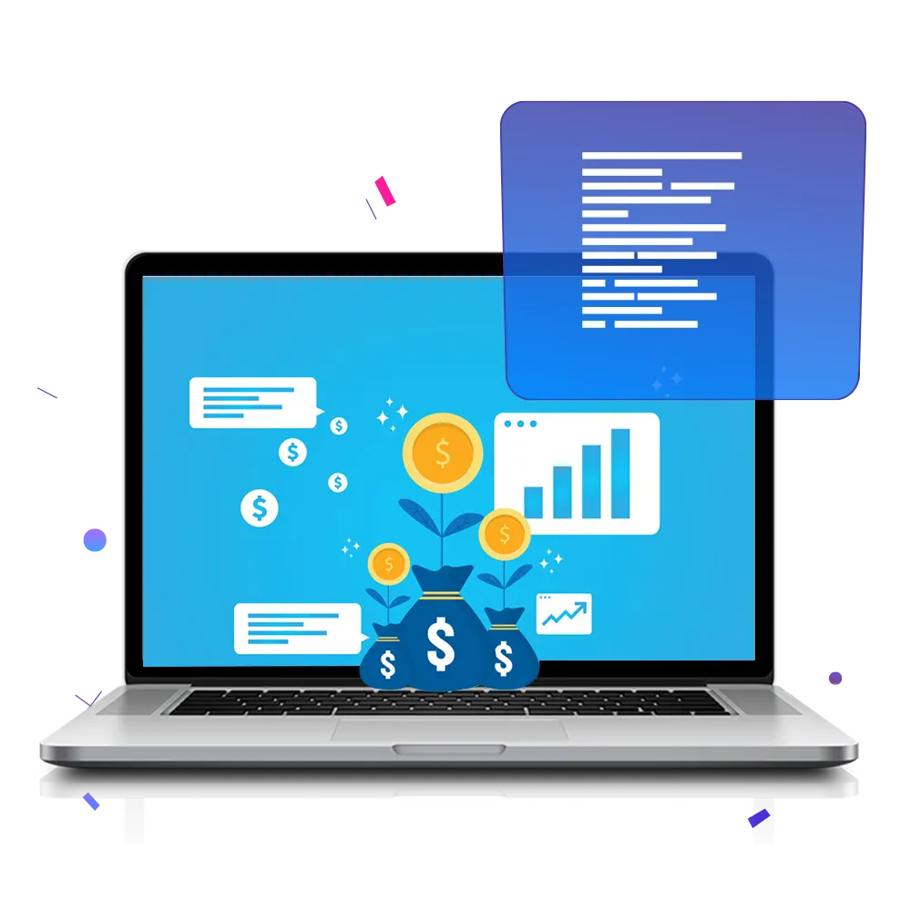 dynamic retargeting ads - volg tigris