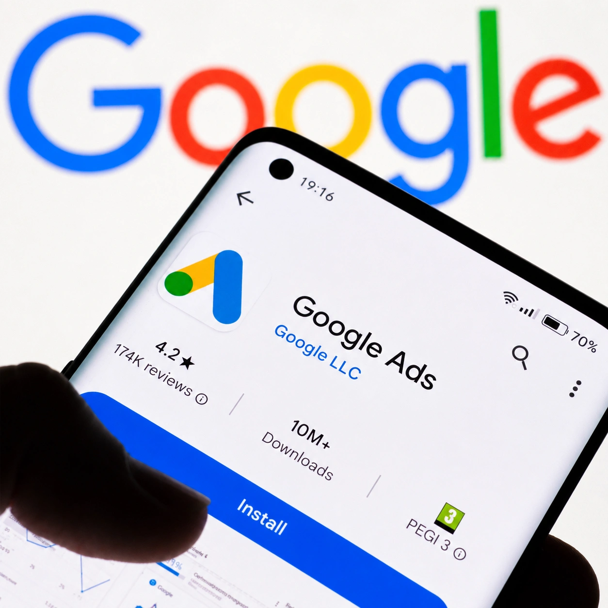 google ads leads sales growth - volga tigris