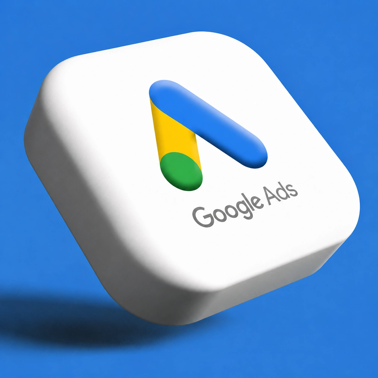 google adwords - volga tigris