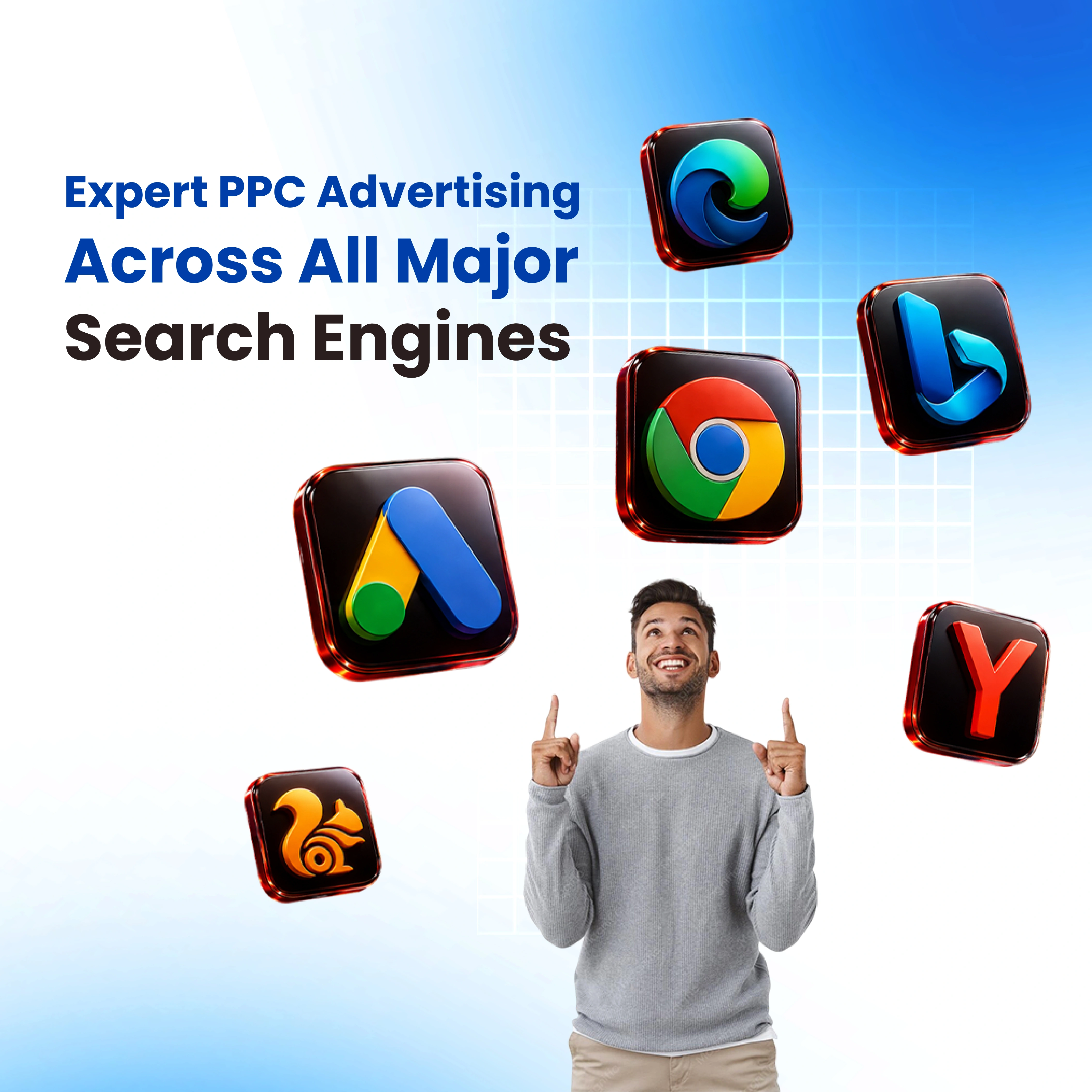 google advertising - volga tigris