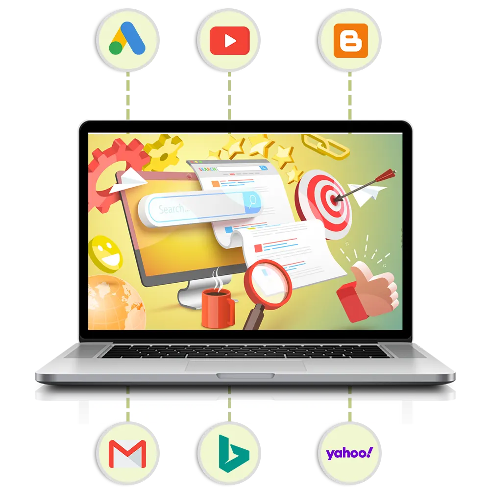 seo marketing platforms - volga tigris
