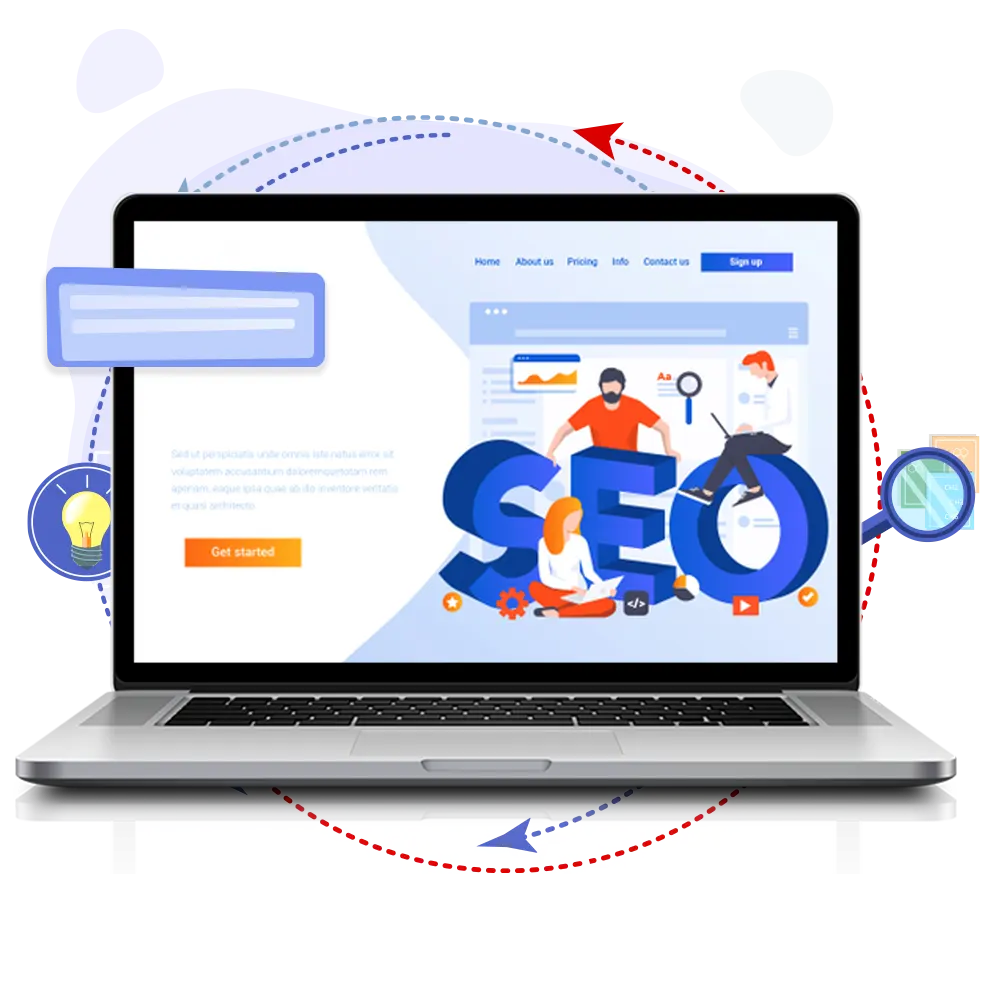 significance of seo marketing - volga tigris