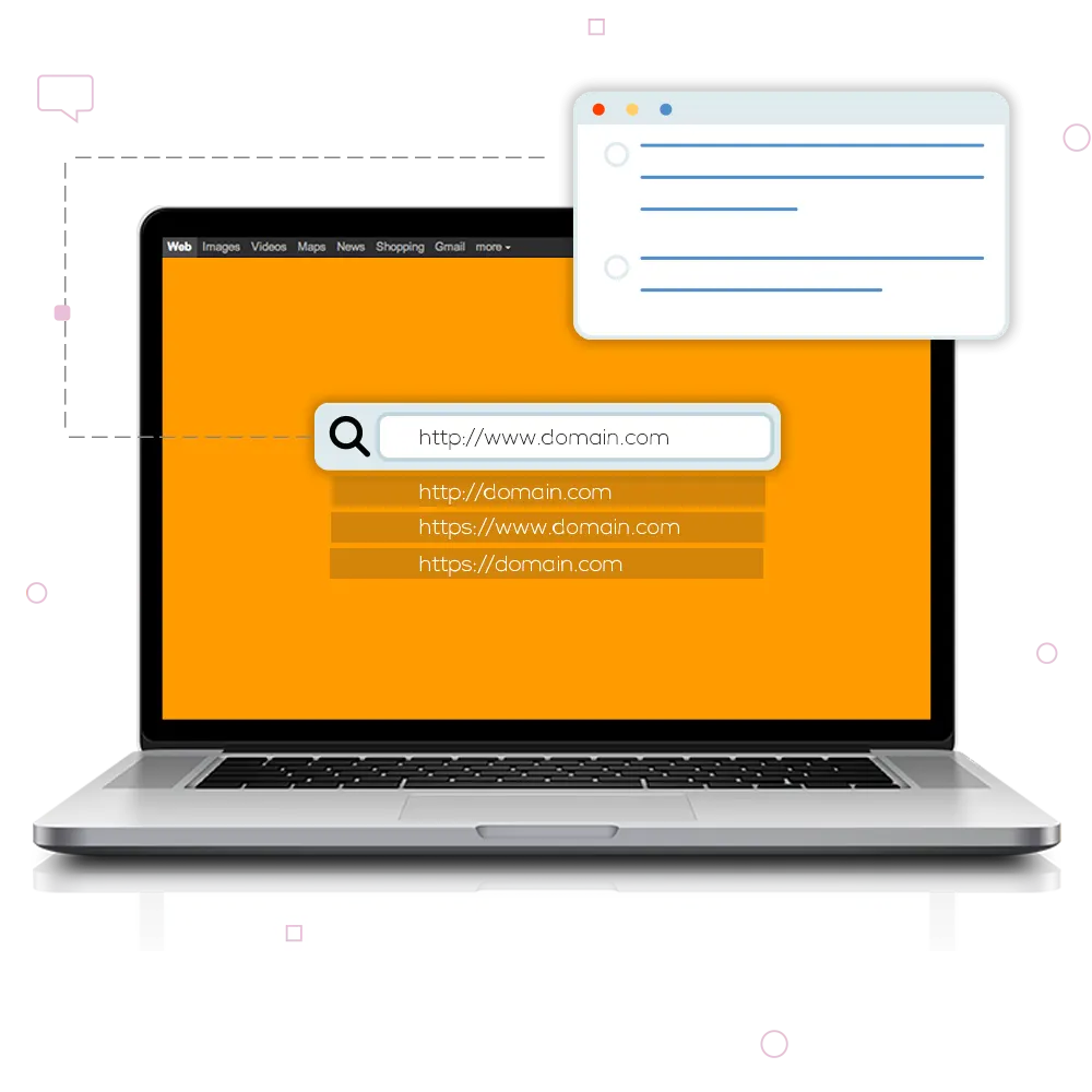 search engine optimisation audit - volga tigris