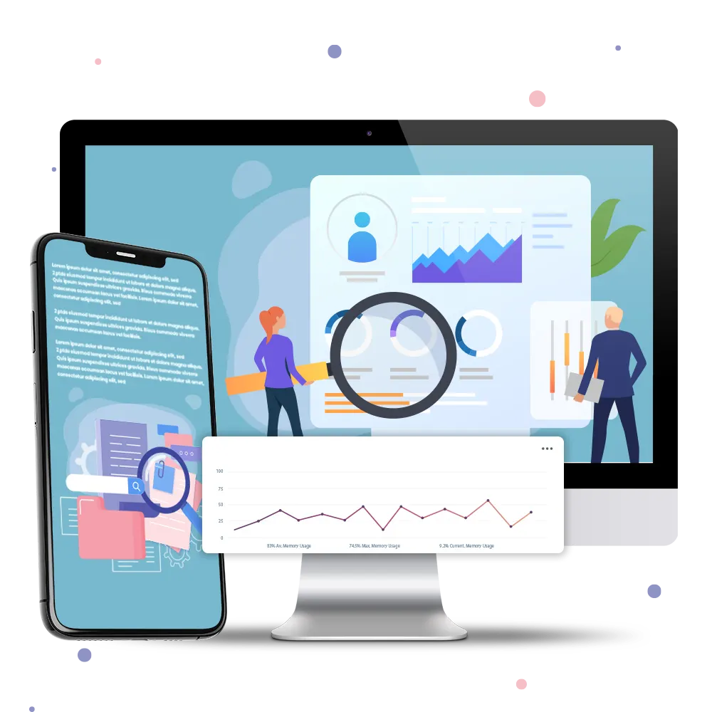 seo strategy - volga tigris