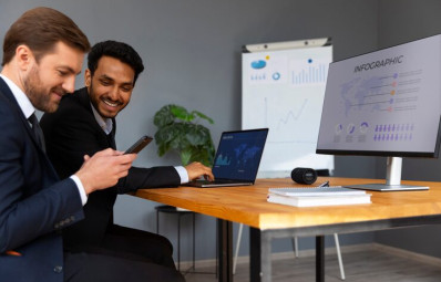 Why Your Business Needs a Professional Web Development Company in Dubai