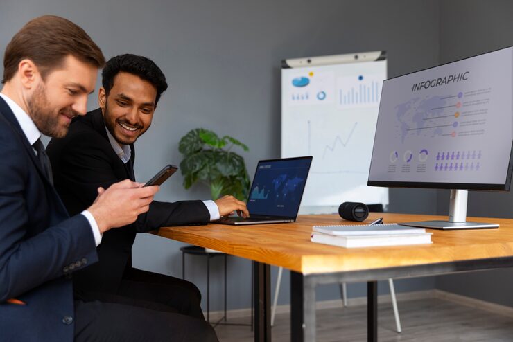 Why Your Business Needs a Professional Web Development Company in Dubai